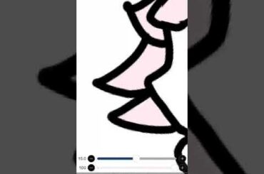 Chiaki Nanami Sped paint