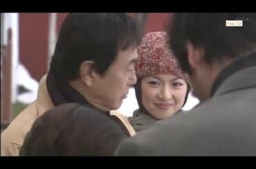 渡瀬恒彦・・ドラマ・・食い道楽！出張料理人　亀崎源一