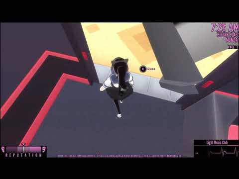 Play as Erika Nanami