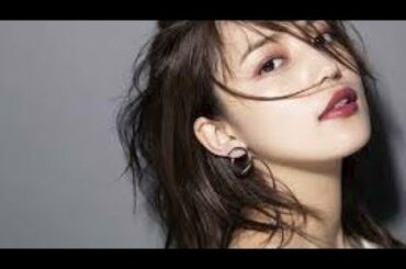 かわいいが過ぎる川口春奈 haruna kawaguchi japanese beauty