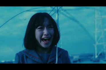 映画「妖怪人間ベラ」予告編（出演：森崎ウィン 、emma 、堀田茜 ）