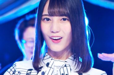 【近藤春菜×日向坂46コラボ】ドレミソラシド【Full MV】Hinatazaka46 "Doremisorashido" Special Collaboration MV