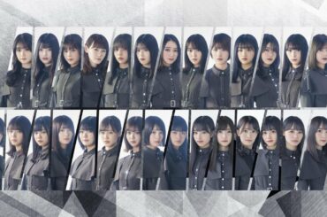 欅坂46「欅共和国2019」DVD&BD発売直前SHOWROOM 2020/08/11