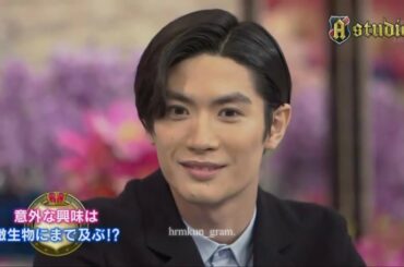 A-studio | 三浦春馬