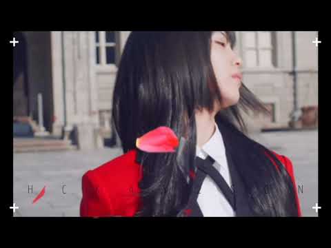 Kakegurui • 浜辺美波 as Yumeko Jabami Kakegurui • 浜辺美波 as Yumeko Jabami