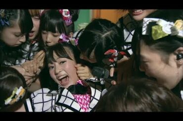 (ENG) HKT48 - 【 桜、みんなで食べた】Sakura, Minna de Tabeta ~AKB48グループ東京ドームコンサート2014