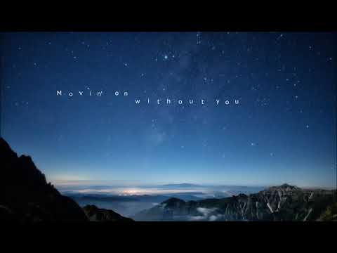 Movin' on without you　宇多田ヒカル　インストゥメンタル　カバー