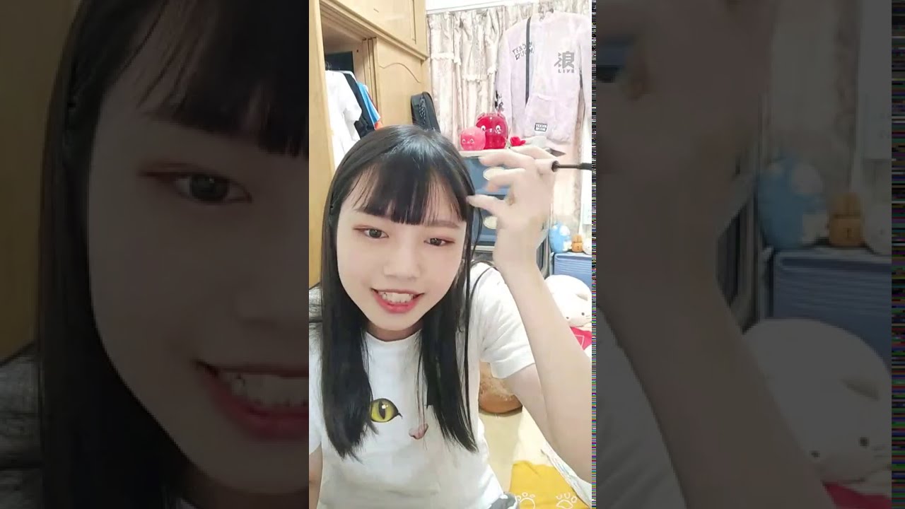 2020 08 11 AKB48 Team TP 林佳霓「浪Live」直播