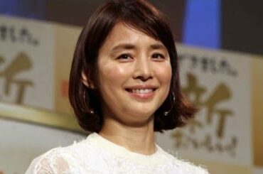 石田ゆり子がインスタグラムを更新　「食欲あまりなし」と夏バテ気味なことも明かす｜ニフティニュース