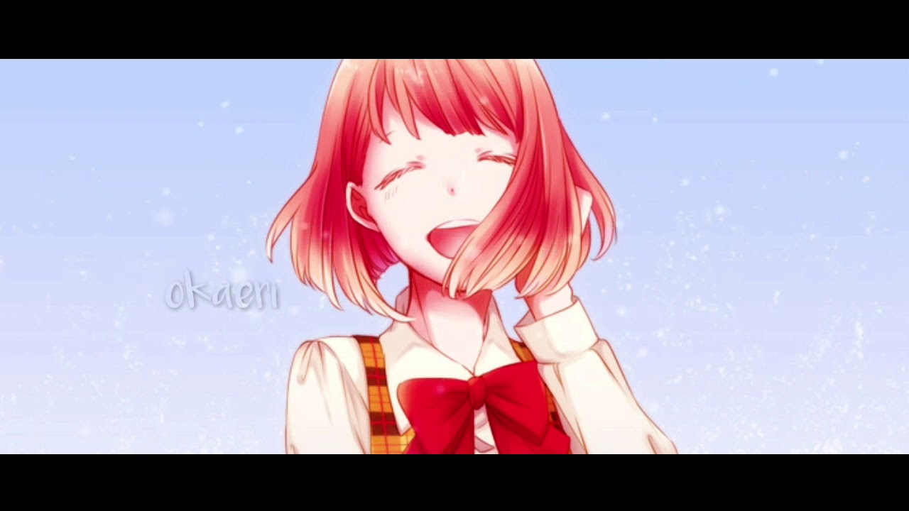 Haruka Nanami - Maigo no kokoro (lyrics/romaji/sub español)