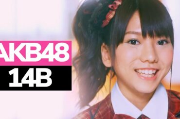 AKB48: Kimi no Koto ga Suki Dakara - Solo/Focus Screentime Ranking | 君のことが好きだから