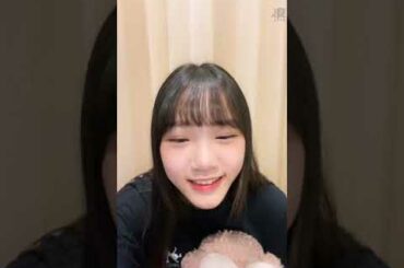 2020 08 10 AKB48 Team TP 李采潔「浪Live」直播