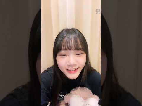 2020 08 10 AKB48 Team TP 李采潔「浪Live」直播 2020 08 10 AKB48 Team TP 李采潔「浪Live」直播