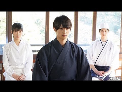 ✅  浜辺美波と横浜流星がW主演を務める新水曜ドラマ『私たちはどうかしている』（日本テレビ系、毎週水曜22:00～）が、8月12日にスタートする。同ドラマの原作は、累計発行部数200万部超の安藤なつみ