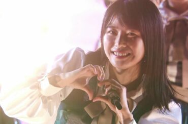 AKB48 -「#好きなんだ」 /「君はメロディー」 ライブバンドバージョン / AKB48単独コンサート2018