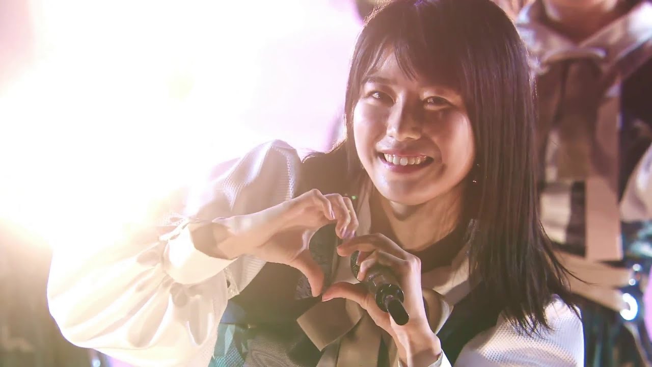 AKB48 -「#好きなんだ」 /「君はメロディー」 ライブバンドバージョン / AKB48単独コンサート2018