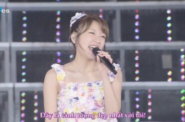 AKB48 - Kuchibiru ni Be My Baby（唇にBe My Baby）Takamina Graduation Concert