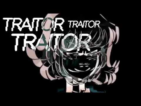 Danganronpa: goodbye despair//ft. Chiaki nanami~master mind~