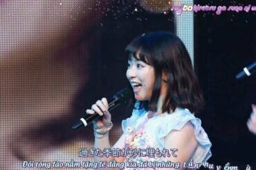 [VIETSUB] Sobakasu no Kiss - AKB48 | Zenkoku Tour 2019