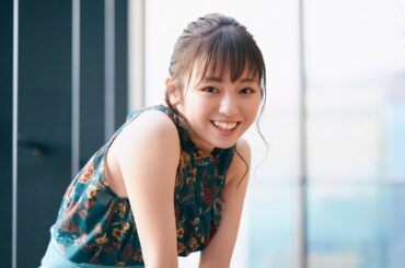 元欅坂46・今泉佑唯、新型コロナウイルス感染 現在は自宅で治療中