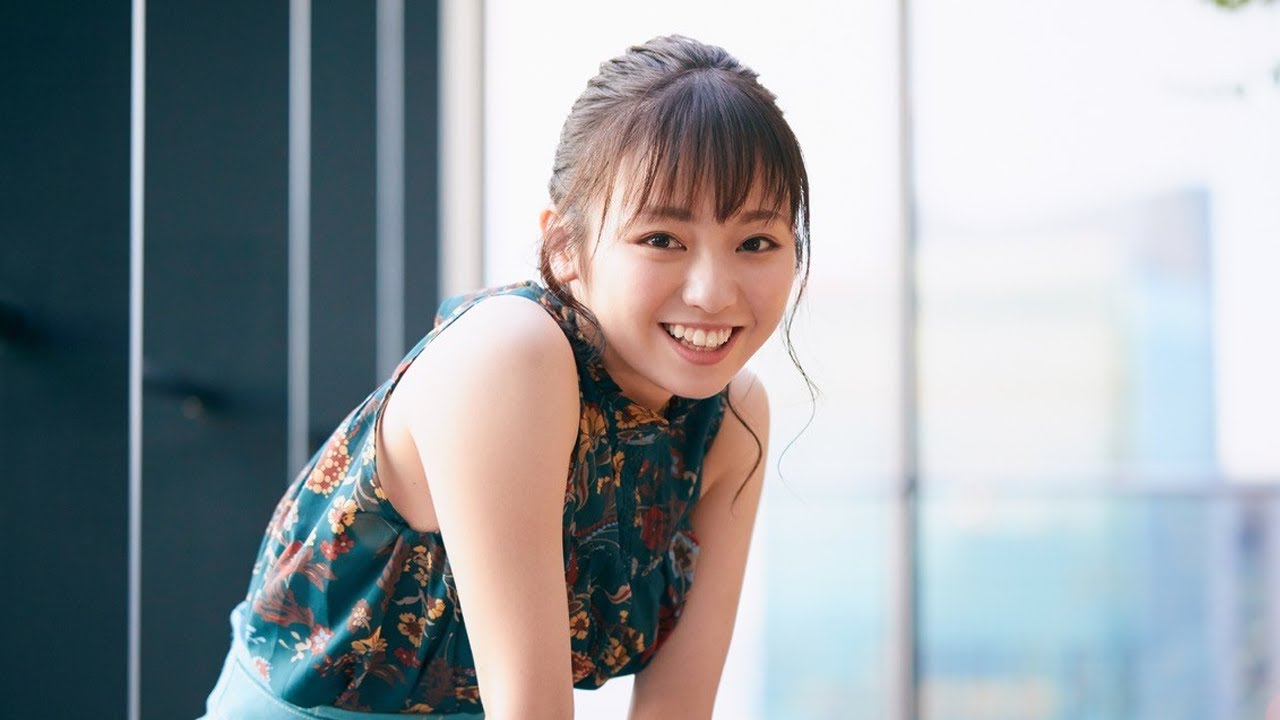 元欅坂46・今泉佑唯、新型コロナウイルス感染 現在は自宅で治療中 元欅坂46・今泉佑唯、新型コロナウイルス感染 現在は自宅で治療中