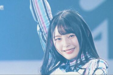 日向坂46 柿崎芽実 フォーカスライブまとめ
