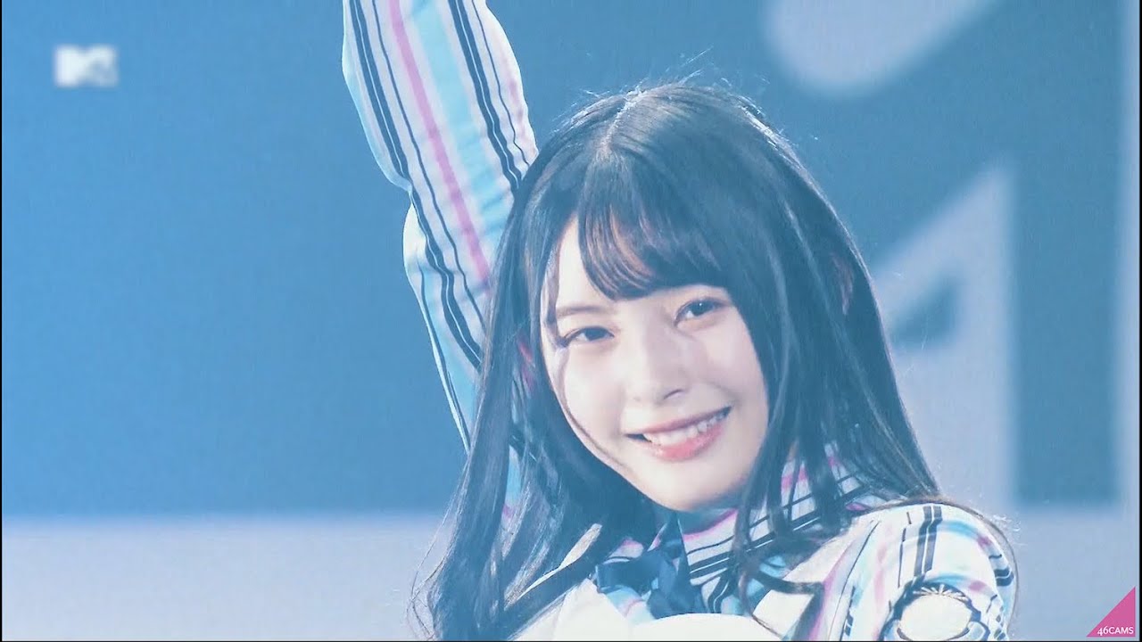 日向坂46 柿崎芽実 フォーカスライブまとめ