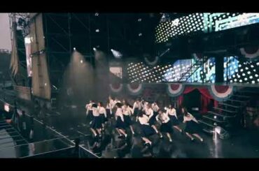 欅坂46「アンビバレント」欅共和国2019  ソロダンス