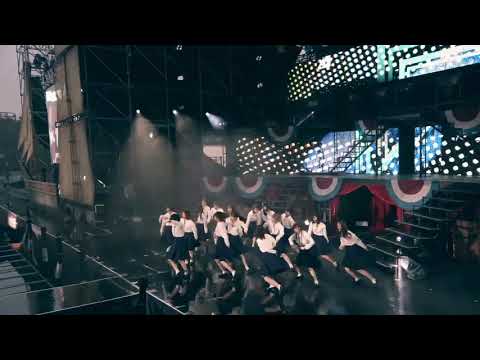 欅坂46「アンビバレント」欅共和国2019 ソロダンス 欅坂46「アンビバレント」欅共和国2019 ソロダンス