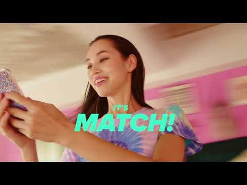 Tinder（ティンダー）水原希子CM動画「私を思いがけないほうへ(ラテアーティスト)」篇（15秒）18+