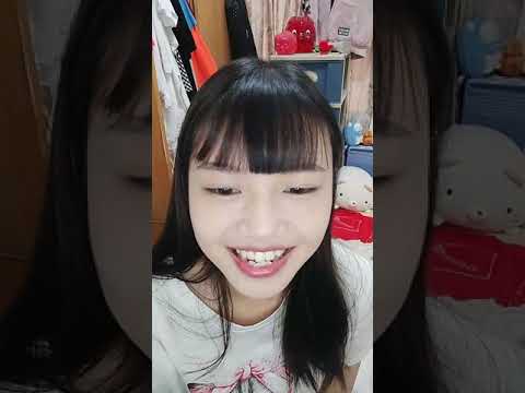 2020 08 12 AKB48 Team TP 林佳霓「浪Live」直播