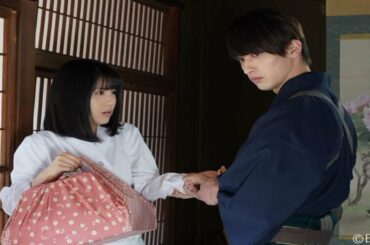 「私たちはどうかしている」第1話が813に放送！｜浜辺美波と横浜流星のダブル主演