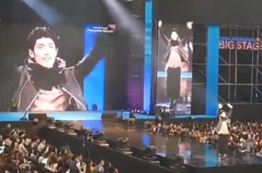 【スーパースター登場】海外でも人気！三浦春馬を目に焼きつけろ。