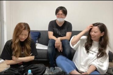 #12 「どっちが良い人？選手権」後半