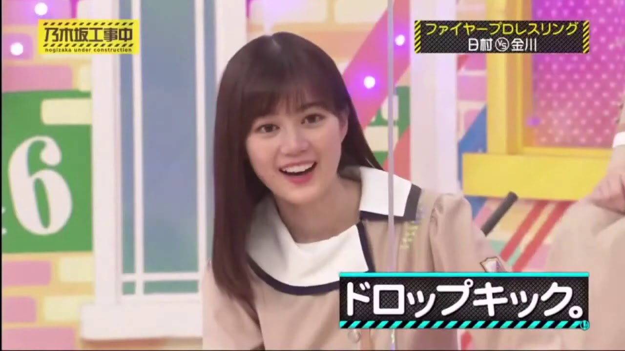 🌼🅽🅴🆆🌸  乃木坂工事中 #269 2020年8月9日 Full Show | Full HD - 1080p