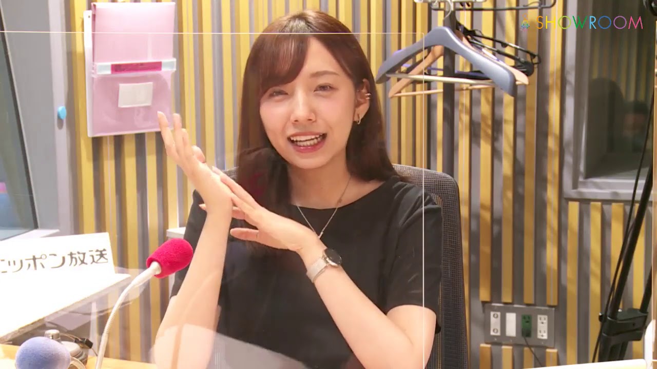 乃木坂46 乃木坂46のオールナイトニッポン 超直前スペシャル！ 2020-08-13 00_32