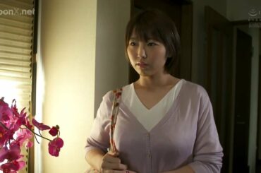 Nanami Matsumoto 松本菜奈実  - Staying with Father in Law
