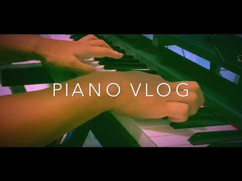 浜崎あゆみ/No Way To Sayのtrackを作ってピアノ弾いてみた　#ayumix2020 【PIANO VLOG】