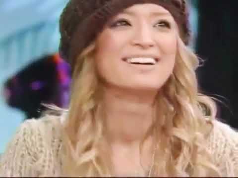 AYU READY? 中森明菜✖️浜崎あゆみ