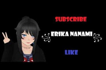 انترو الى قناة Erika Nanami😍😍