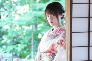 素敵な音楽にのせて深田恭子画像集～【動画入り】～