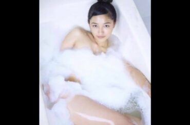 【川口春奈】少女から大人の女性へ~我が青春の1ページ