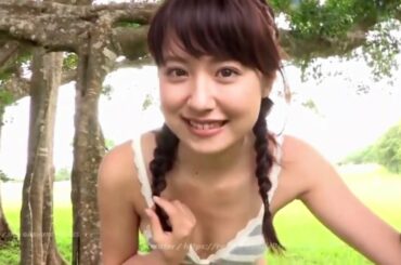 【乃木坂46】衛藤美彩Misa Eto GRAVURE MOVIES #6