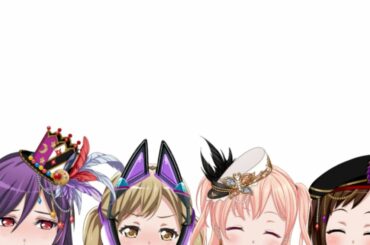 Comfort Edit (Arisa, Tsugumi, Kaoru, and Nanami)