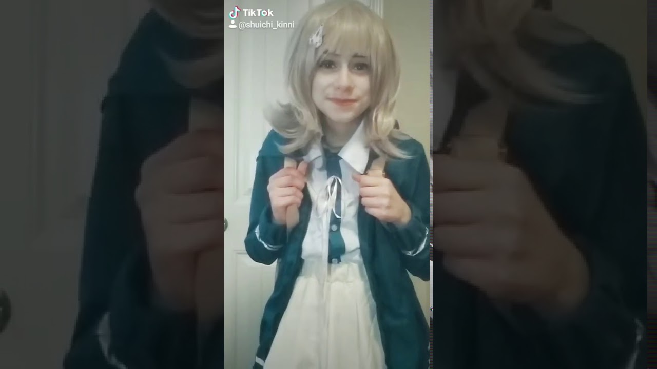 ☆Chiaki Nanami☆