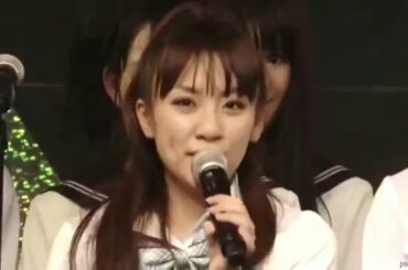 Majisuka Rock n Roll - AKB48 Request Hour