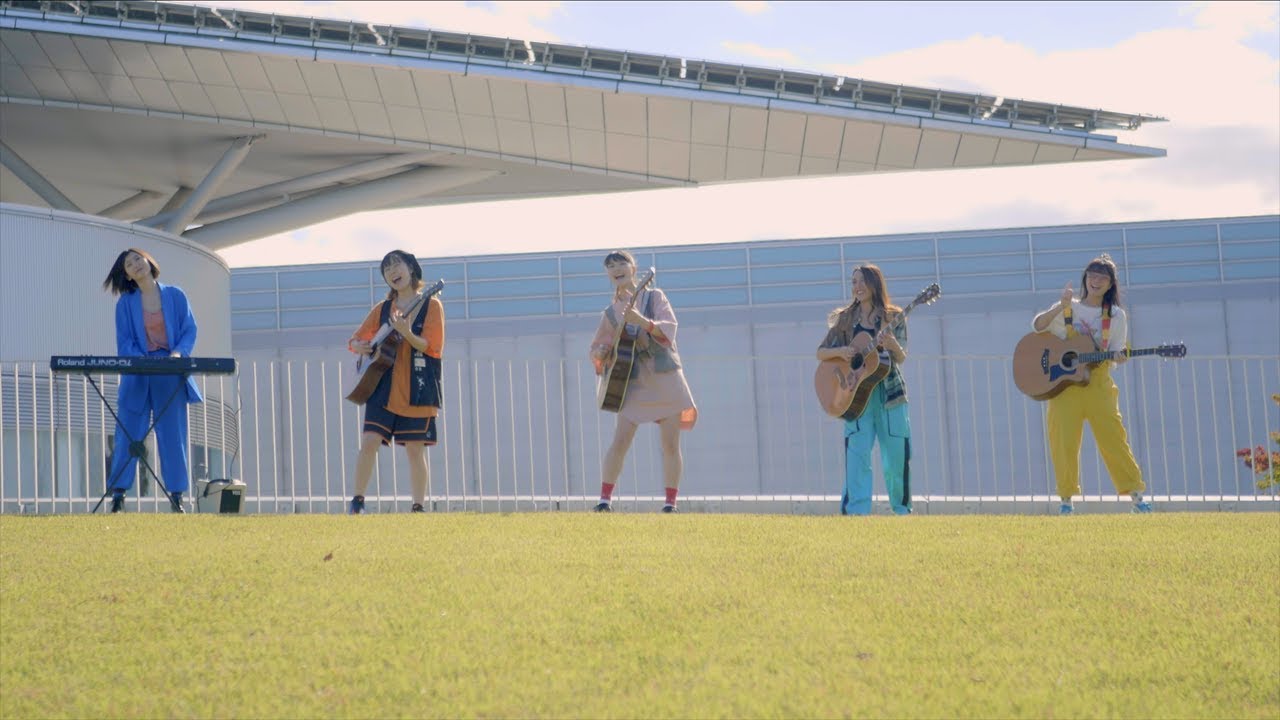 115万キロのフィルム / Official髭男dism【歌詞付】映画「思い、思われ、ふり、ふられ」主題歌｜Cover｜MV｜PV｜FULL｜ヒゲダン