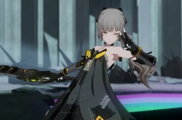 【Punishing: Gray Raven】Paincage Hell Difficulty || Nanami•Pulse