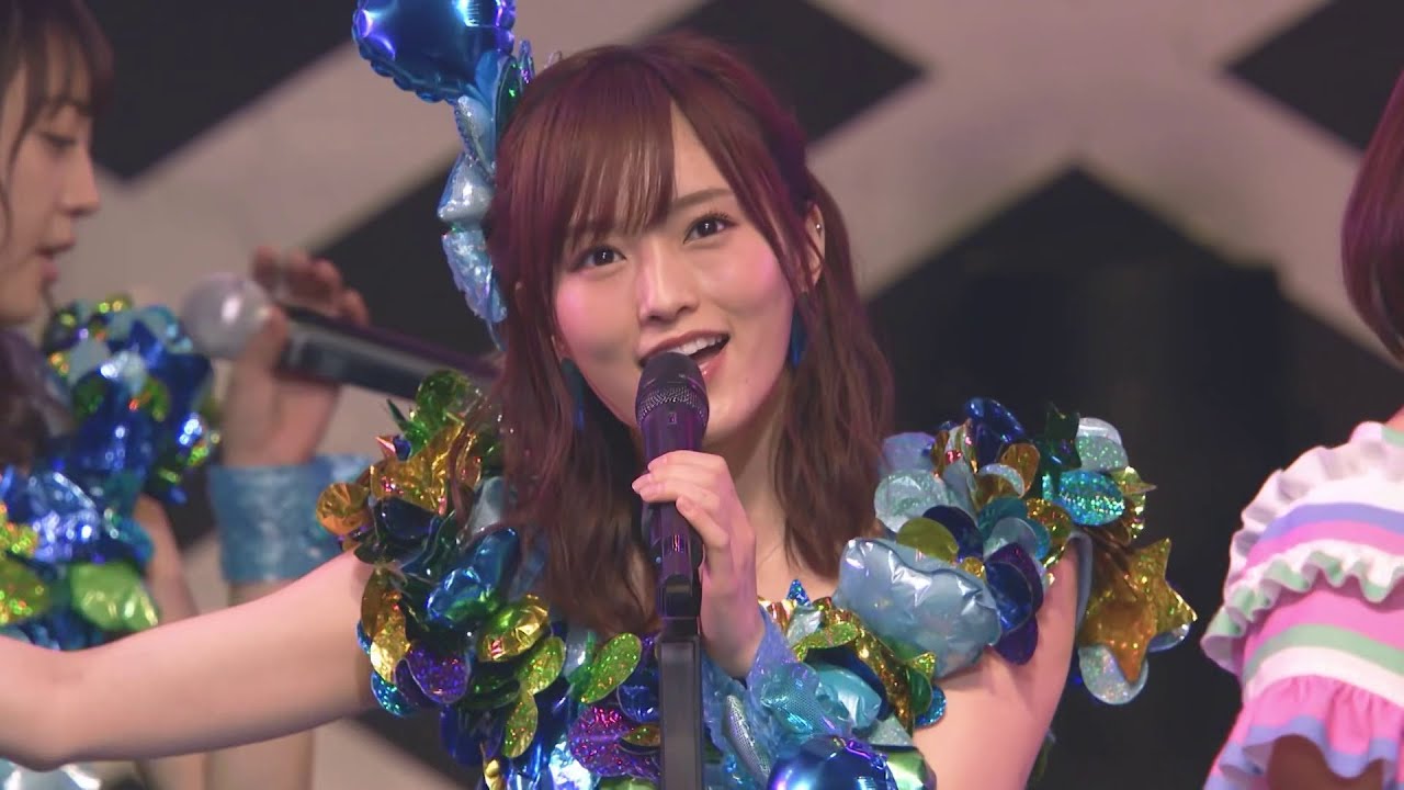 AKB48リクエストアワー2017アンコール -「君はメロディー」Kimi wa Melody / HKT48宮脇咲良センター AKB48リクエストアワー2017アンコール -「君はメロディー」Kimi wa Melody / HKT48宮脇咲良センター