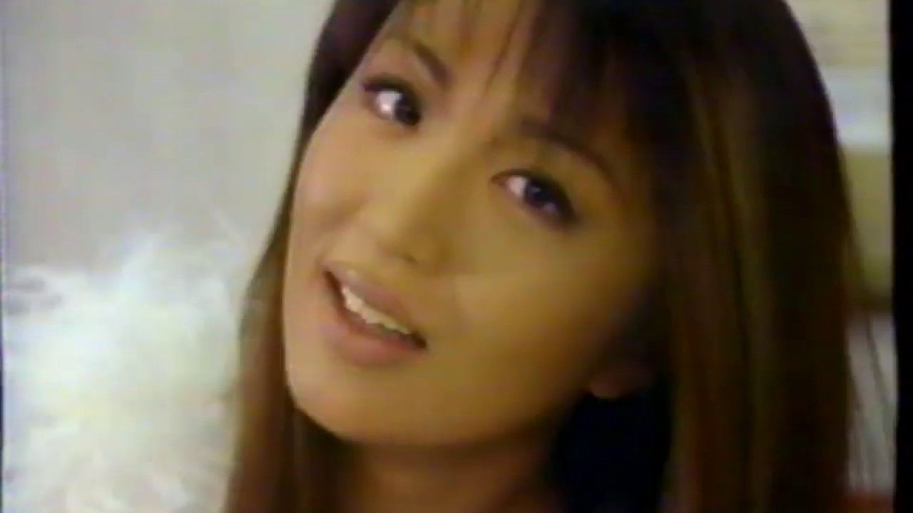 平成のCM集【鈴木蘭々 飯島愛 細川ふみえ イチロー】 平成のCM集【鈴木蘭々 飯島愛 細川ふみえ イチロー】